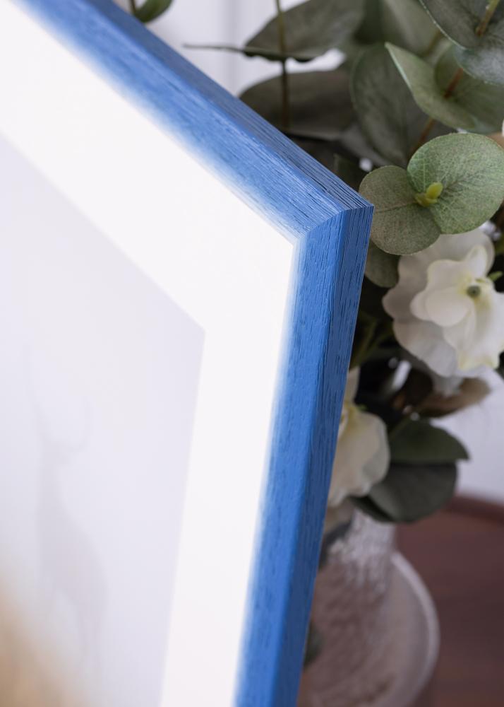 Rėmas Cornwall Akrilo stiklas Mėlynas 42x59,4 cm (A2)