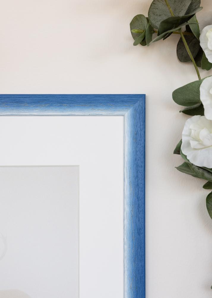 Rėmas Cornwall Akrilo stiklas Mėlynas 42x59,4 cm (A2)