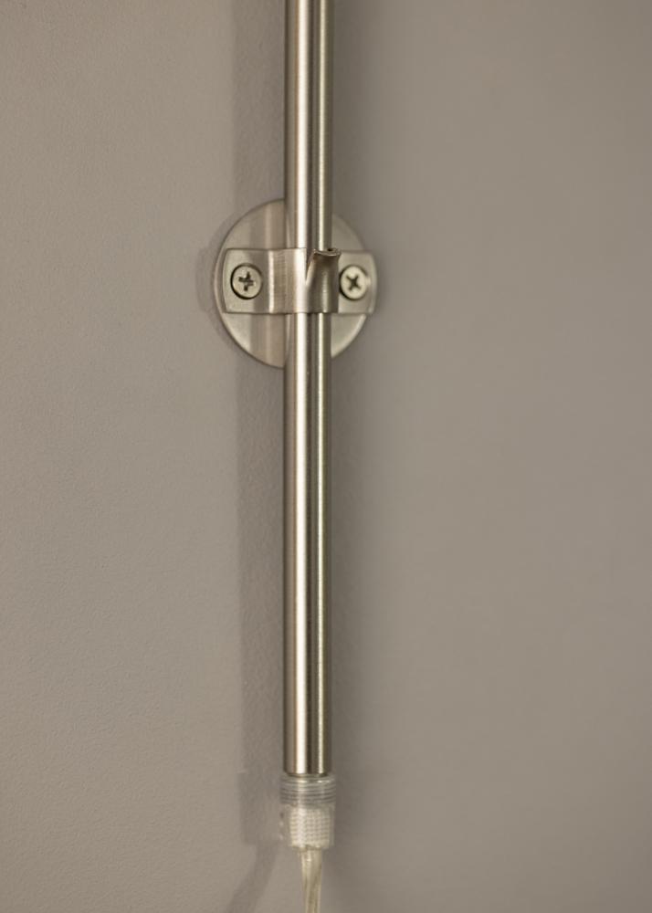 Artist LED 30 cm Paveikslo apšvietimas - Nikelis