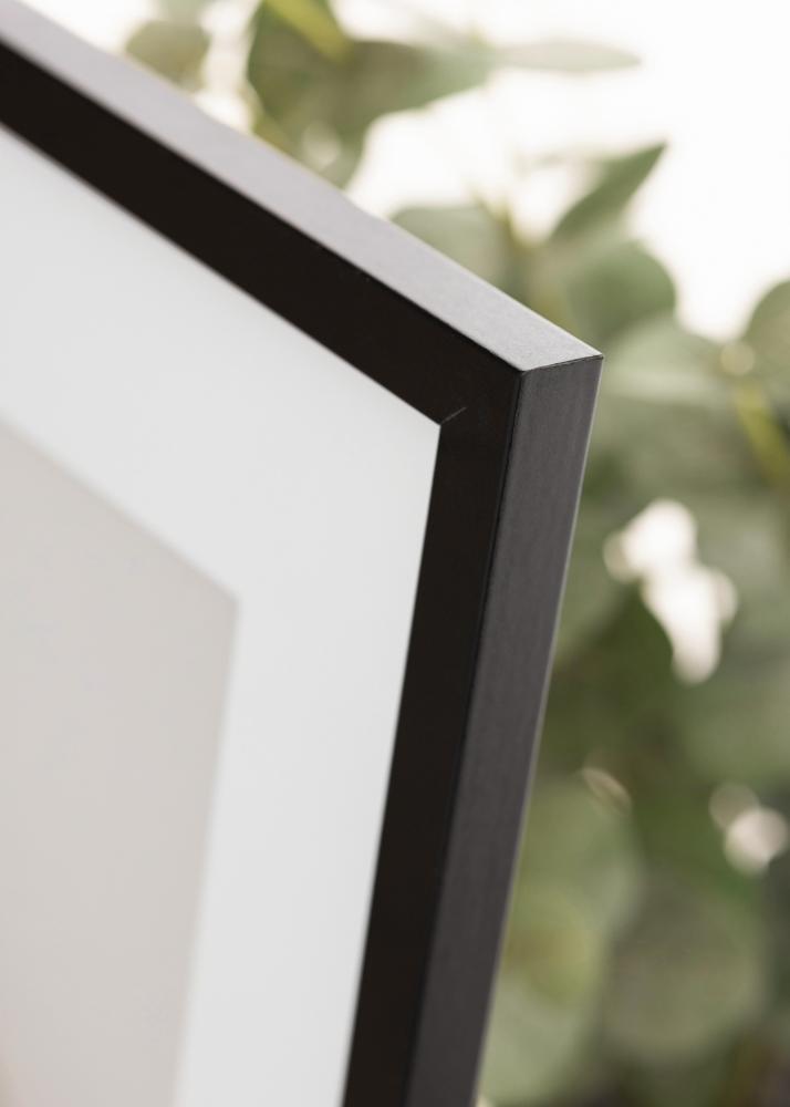 Rėmas Trendy Akrylglas Juoda 15x30 cm