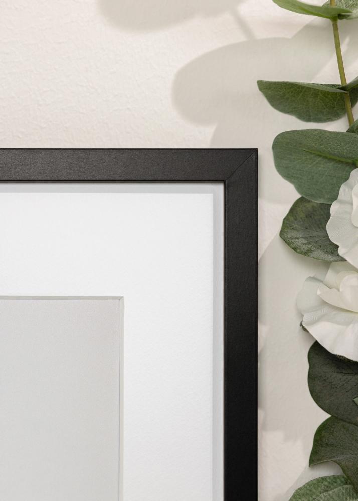 Rėmas Trendy Akrylglas Juoda 15x30 cm