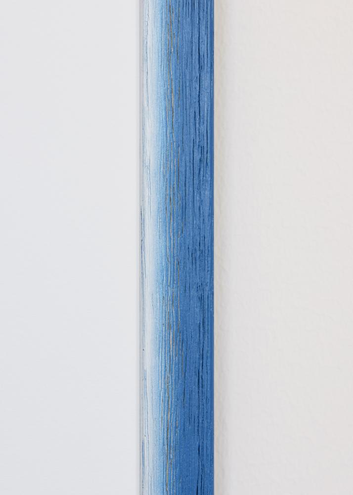 Rėmas Cornwall Akrilo stiklas Mėlynas 42x59,4 cm (A2)