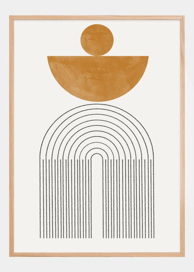 Arch Composition No7 Įrašai