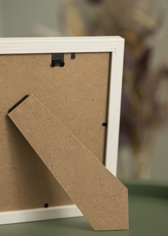 Rėmas Fiorito Baltas 15x20 cm