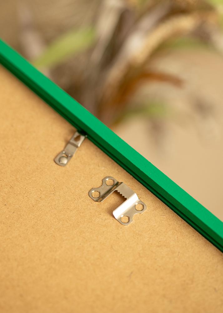 Colorful Akrilo stiklas Žalias 42x59,4 cm (A2)