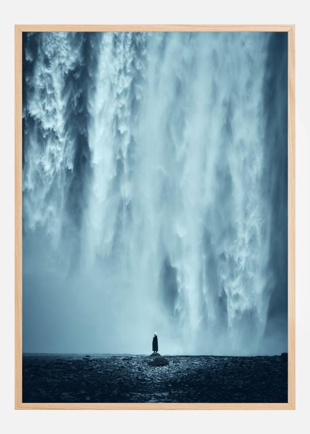 Be Like Water Įrašai