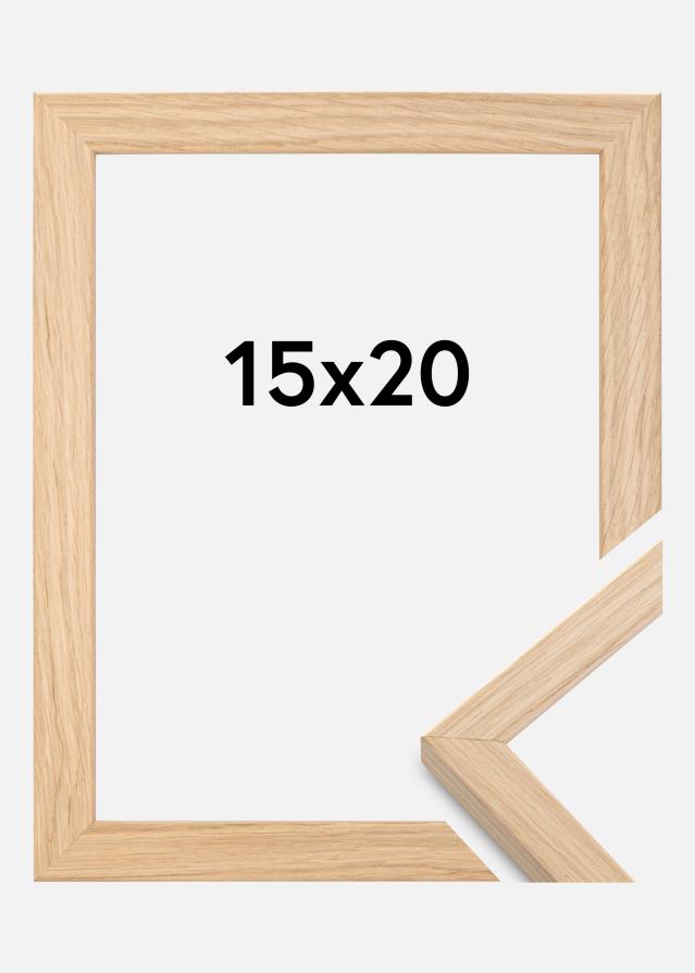 Rėmas Grimsåker Ąžuolas 15x20 cm