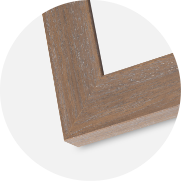 Rėmas Juno Akrilo stiklas Pilkas 60x80 cm