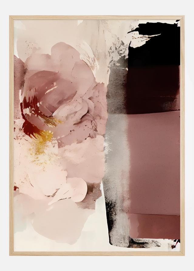 Abstract Flowers Įrašai