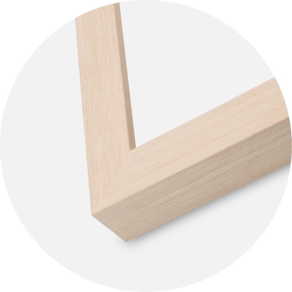 Rėmas Cotswold Akrilo stiklas Dramblio kaulo 30x40 cm