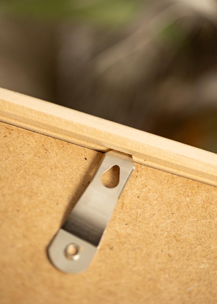 Rėmas Ares Akrilo stiklas Auksas 24x30 cm