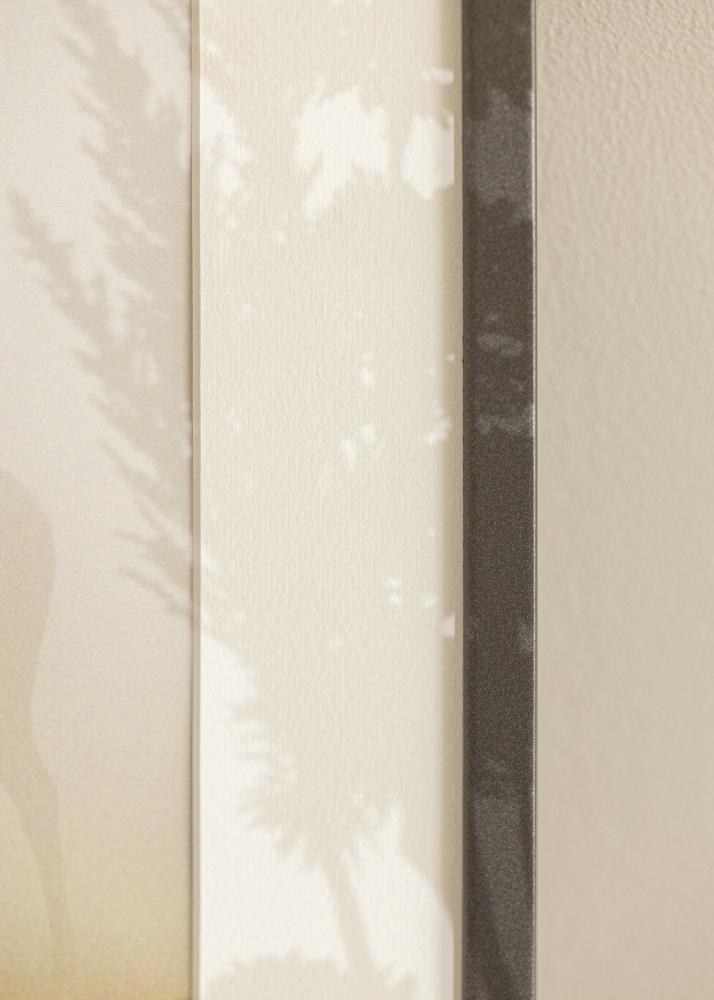 Rėmas Edsbyn Grafitas 20x40 cm