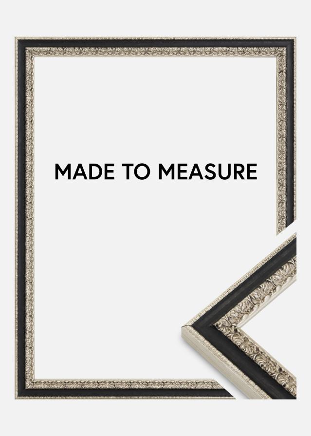 Rėmas Drottningholm Sidabras II - Bet kokio Dydžio