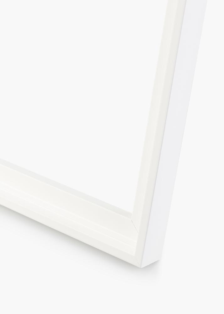 Drobės rėmelis Jackson Baltas 50x50 cm