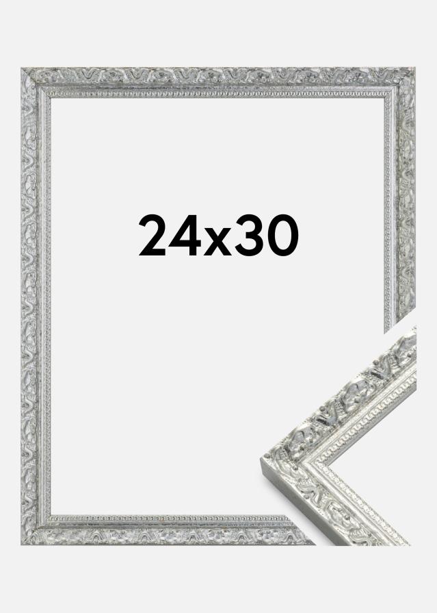 Rėmas Smith Sidabras 24x30 cm