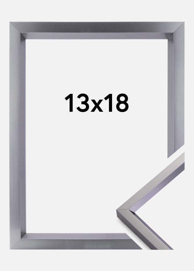 Rėmas Steel Style Plienas 13x18 cm