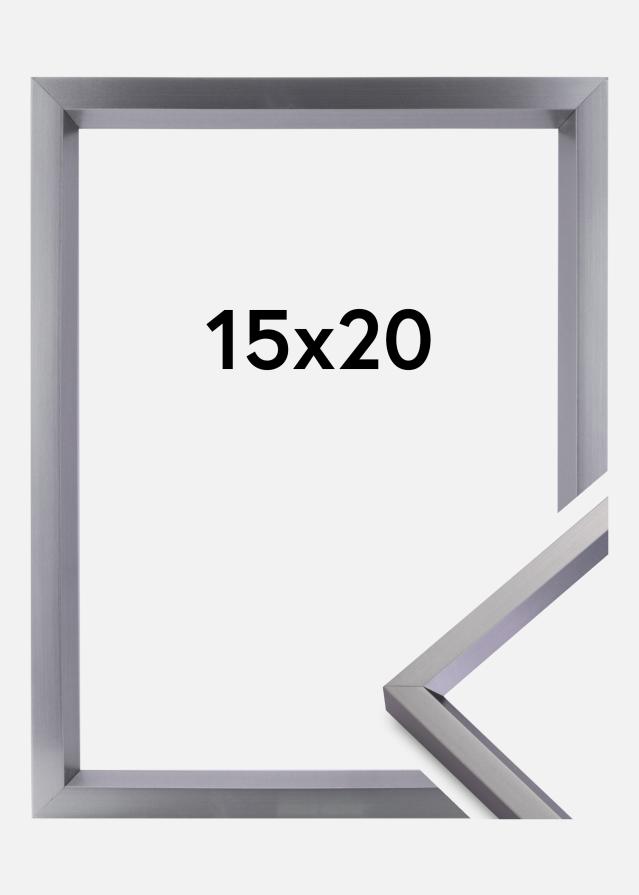 Rėmas Steel Style Plienas 15x20 cm