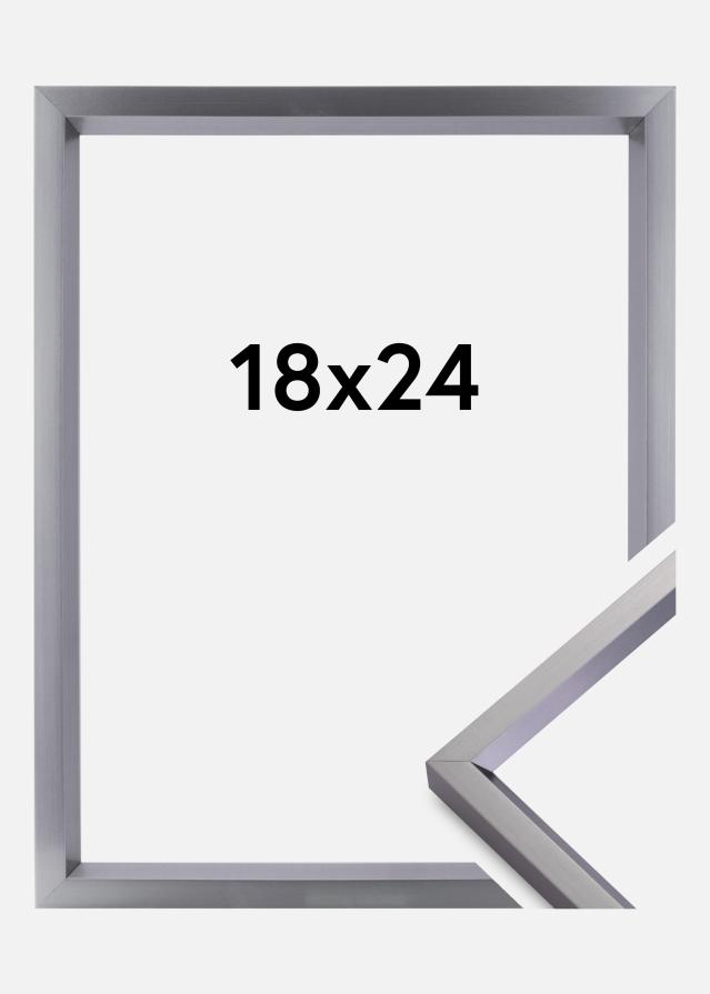 Rėmas Steel Style Plienas 18x24 cm
