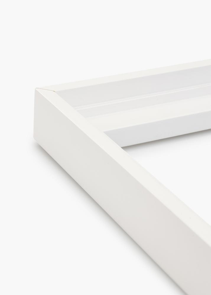 Drobės rėmelis Jackson Baltas 50x50 cm