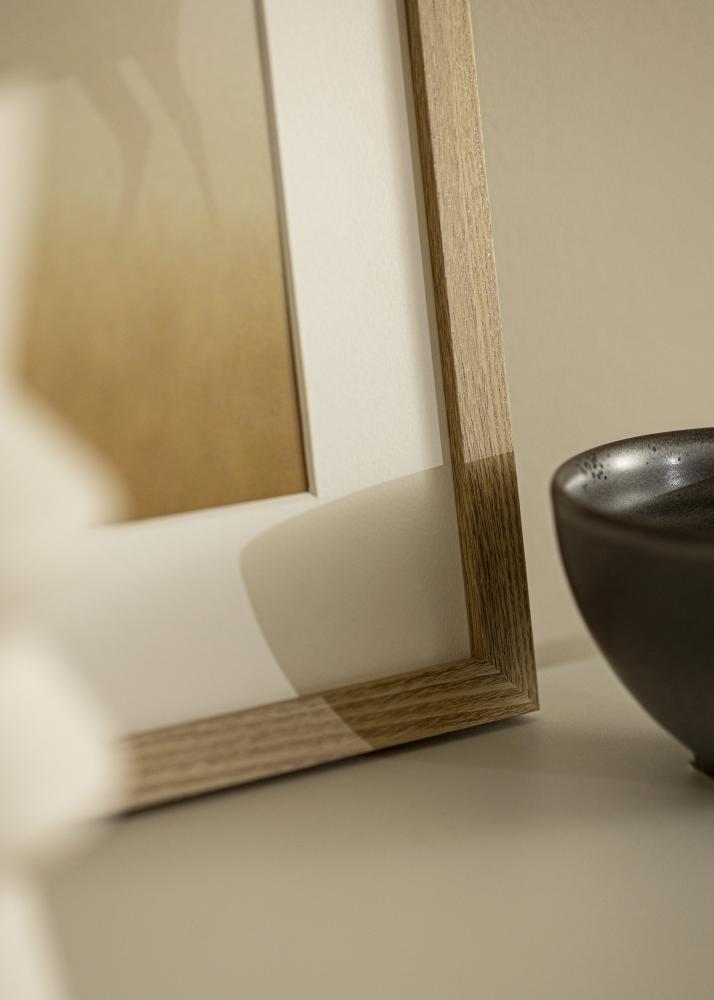 Rėmas Selection Akrilo stiklas Ąžuolas 65x65 cm