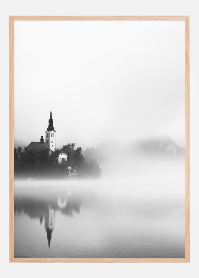 Sunrise At Lake Bled Įrašai