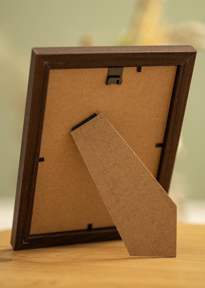 Rėmas Deco Akrilo stiklas Riešutas 18x24 cm