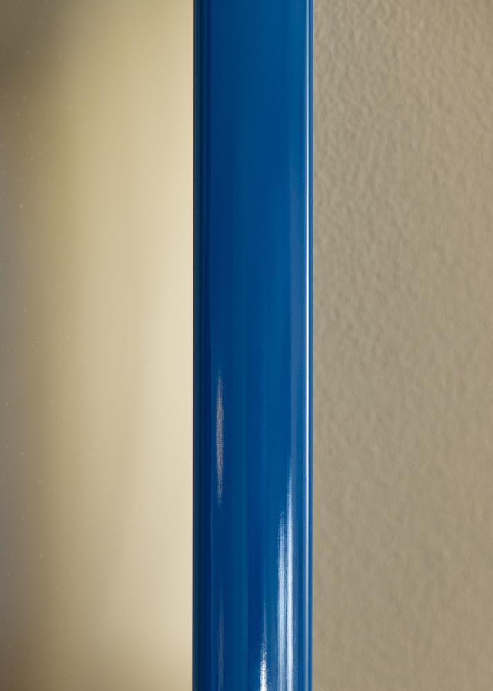 Veidrodis Dorset Mėlynas - Savo išmatavimai