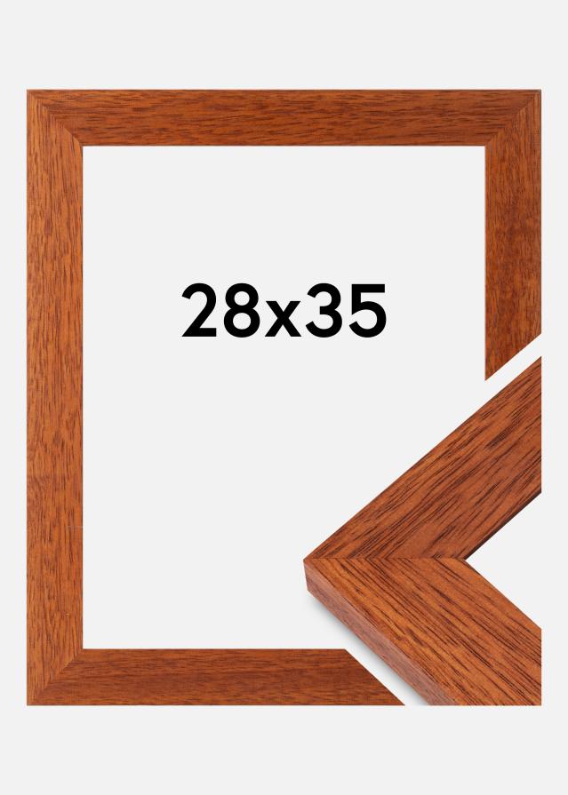 Rėmas Juno Akrilo stiklas Vyšnia 28x35 cm