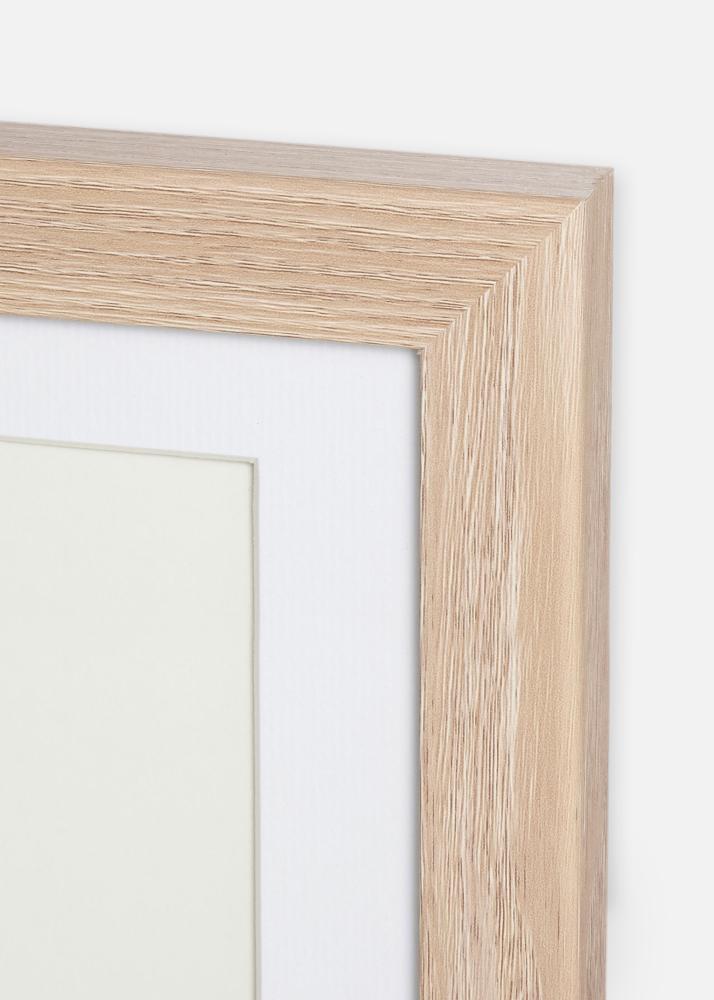 Piešinio rėmelis Little Davinci Medis A4