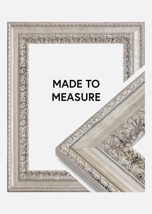 Rėmas Drottningholm Sidabras III - Bet kokio Dydžio
