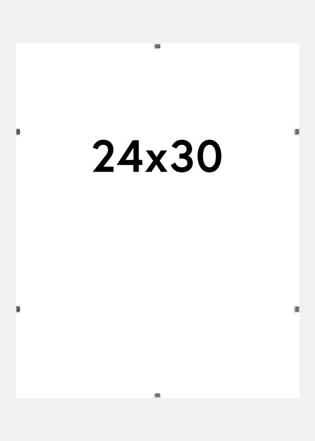 Rėmas Klipso rėmelis 24x30 cm