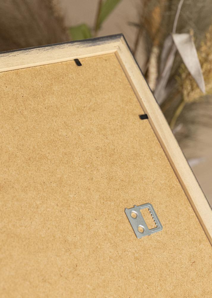 Rėmas Sidabras Wood Akrilo stiklas 20x40 cm