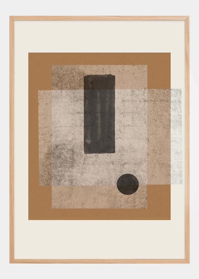 Composition III Įrašai