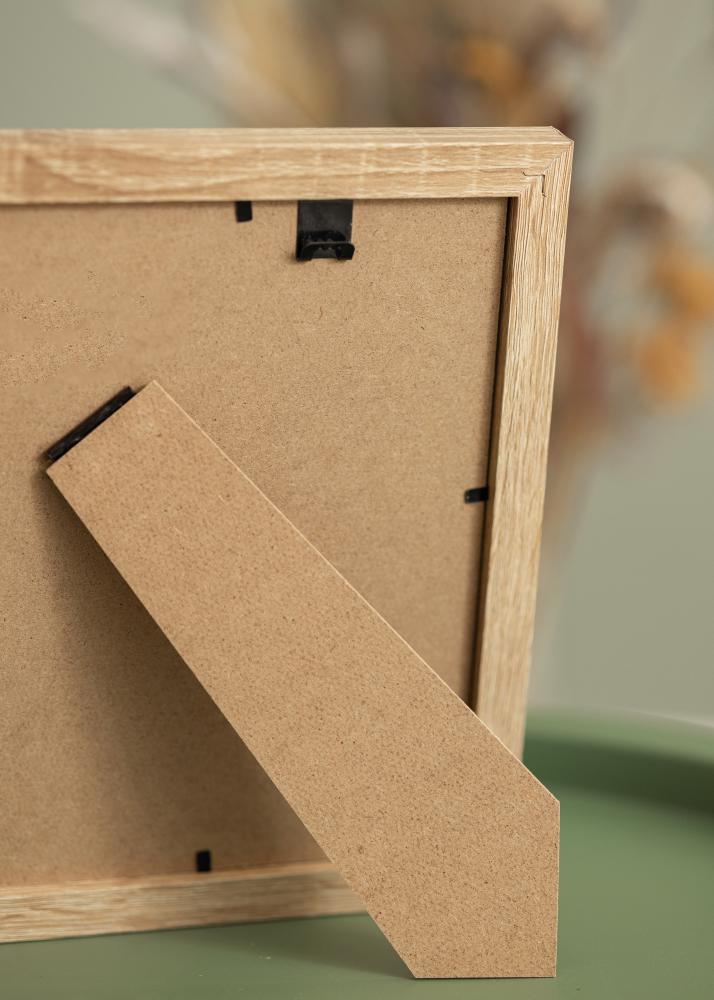 Rėmas Fiorito Šviesus ąžuolas 20x30 cm