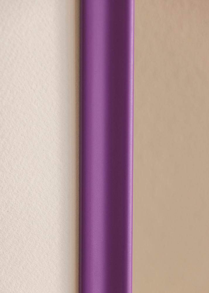 Rėmas Vince Violetinis - Bet kokio Dydžio