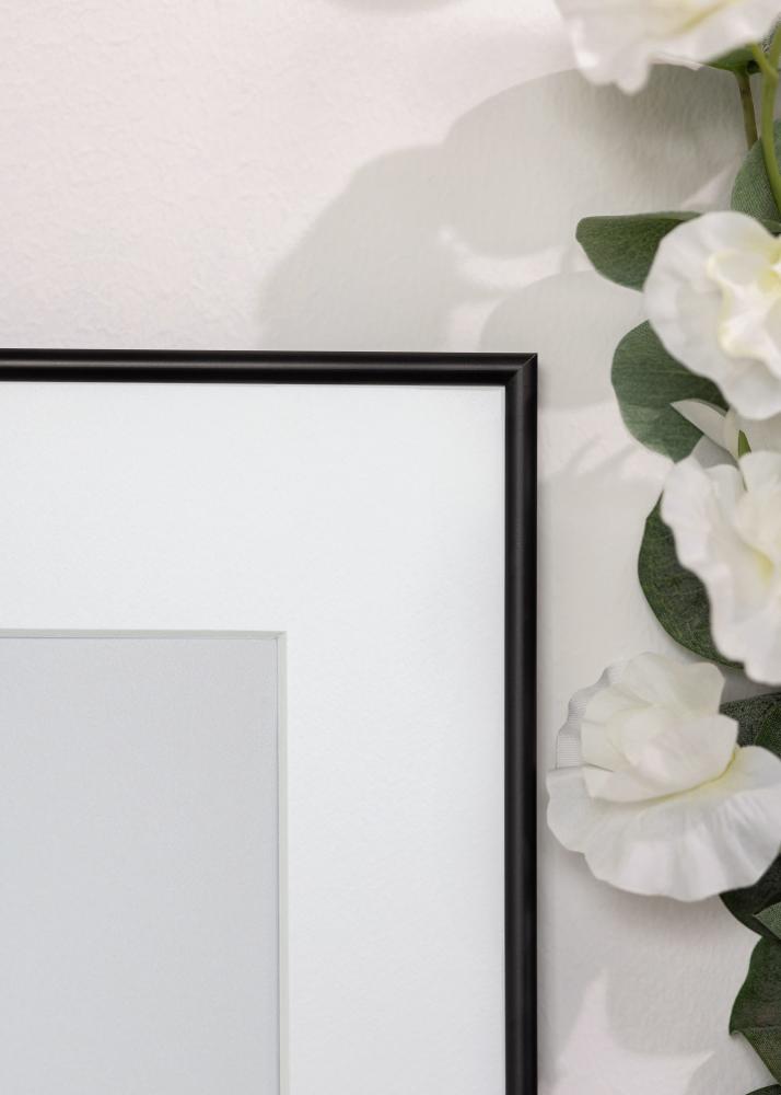 Rėmas Can-Can Juodas 42x59,4 cm (A2)