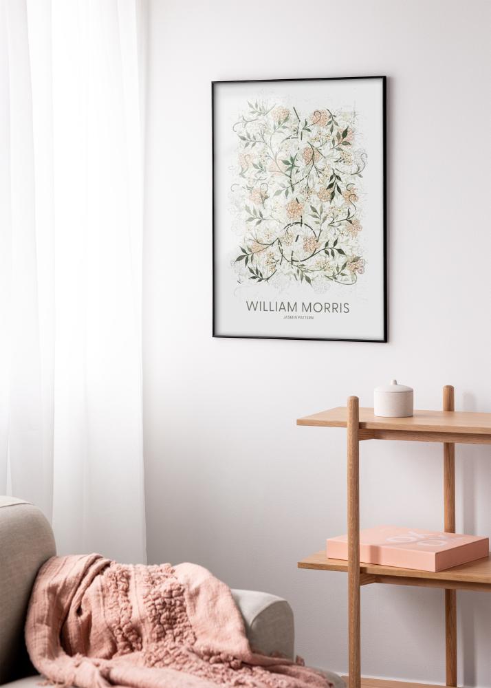 Rėmas Can-Can Juodas 42x59,4 cm (A2)