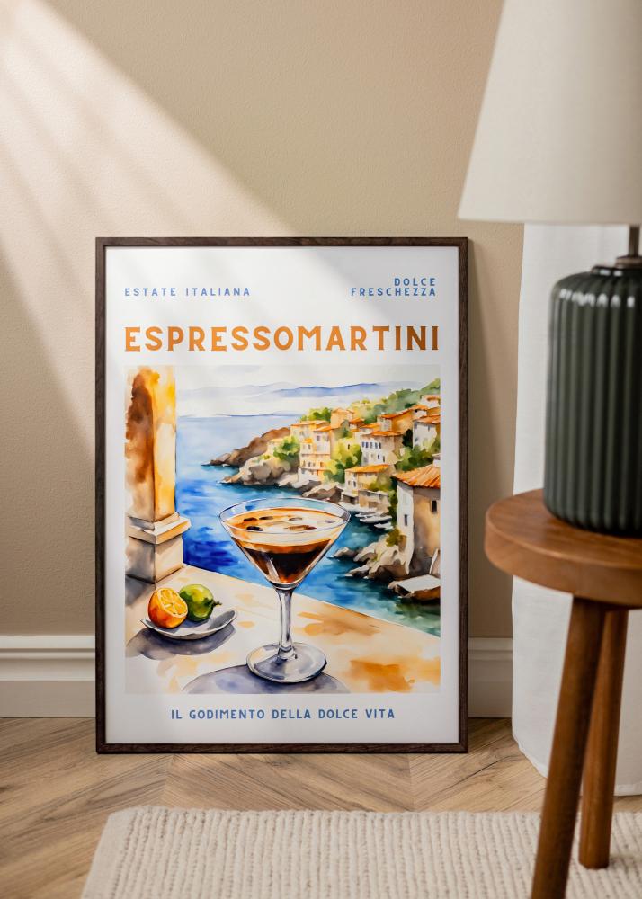 Rėmas Galant Riešutas 42x59,4 cm (A2)