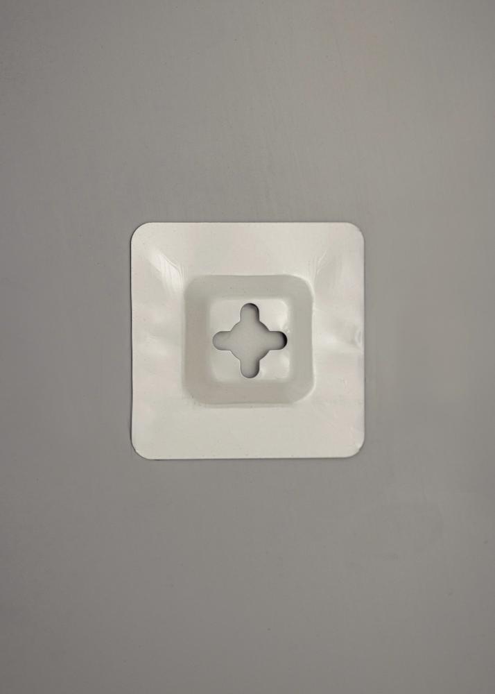 Veidrodis Spectrum 60x60 cm