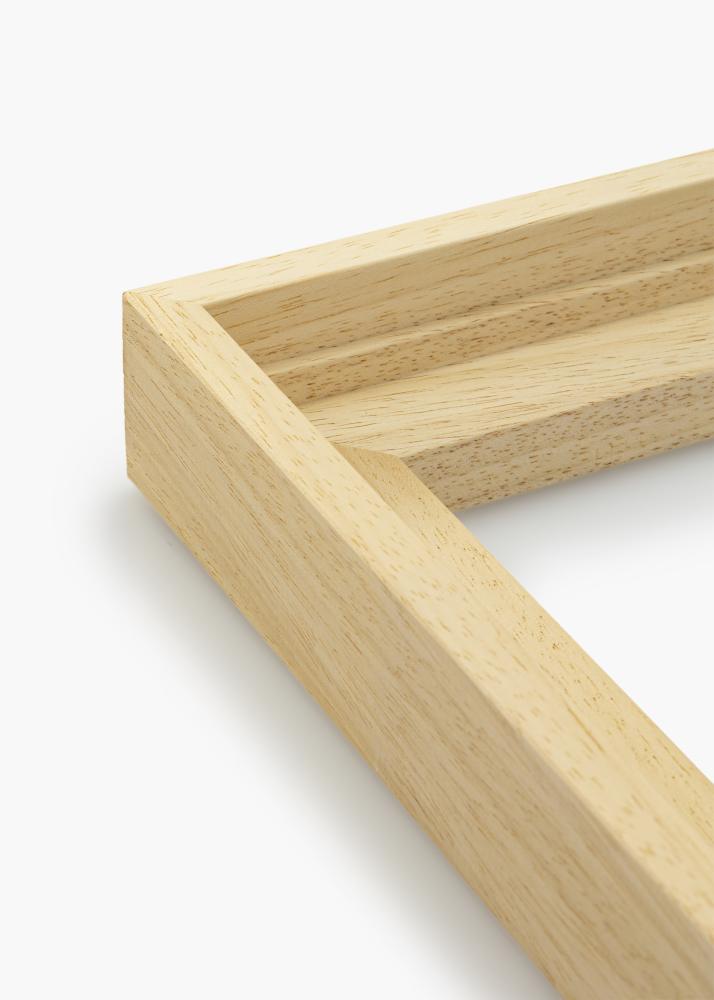 Drobės rėmelis Columbus Neapdorotas Ayous 18x24 cm