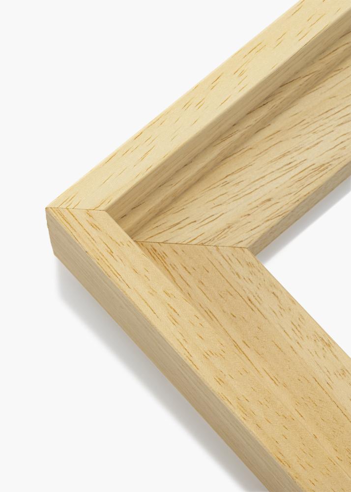 Drobės rėmelis Columbus Neapdorotas Ayous 18x24 cm