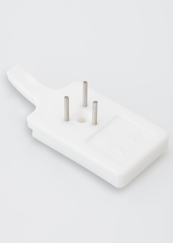 Paveikslėlių kabliukas visoms sienoms - BGA Paveikslo kablys 2-p