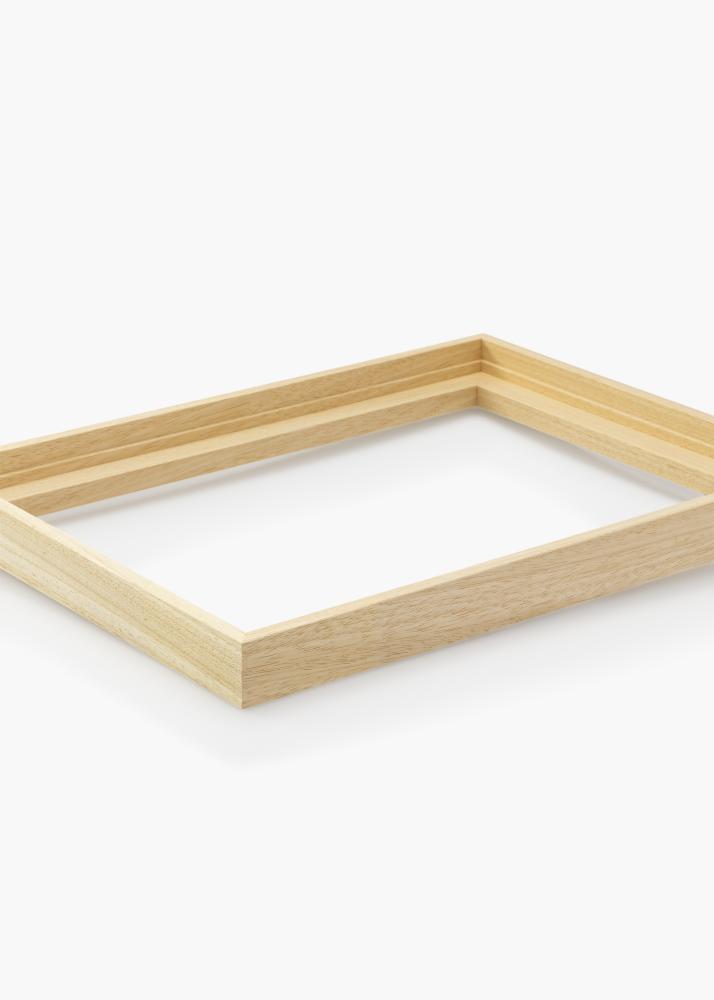 Drobės rėmelis Columbus Neapdorotas Ayous 18x24 cm