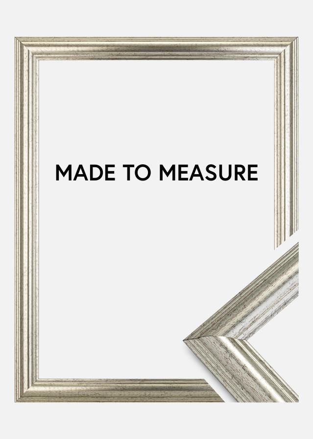 Rėmas Västkusten Sidabras - Bet kokio Dydžio