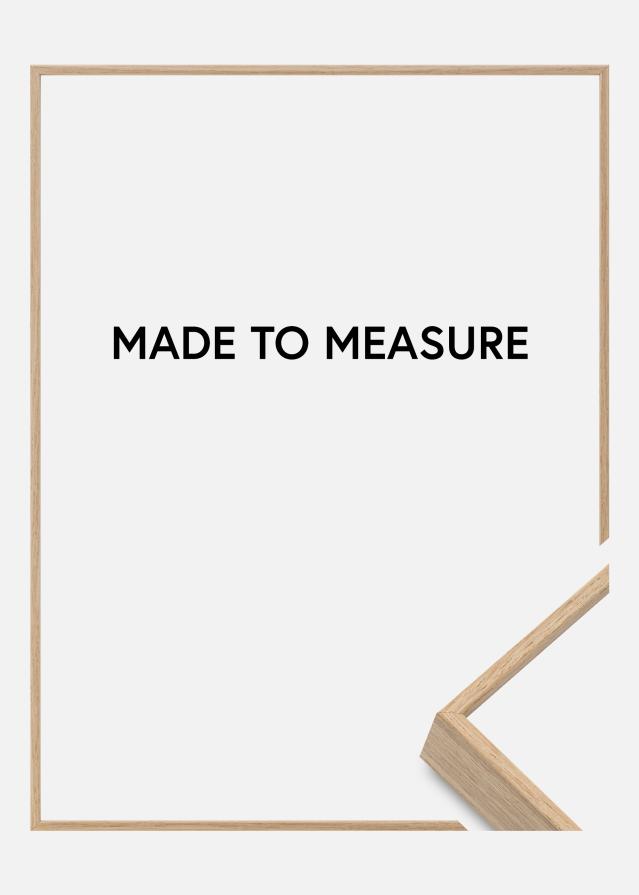 Rėmas Nielsen Premium Zenit Ąžuolas - Bet kokio Dydžio