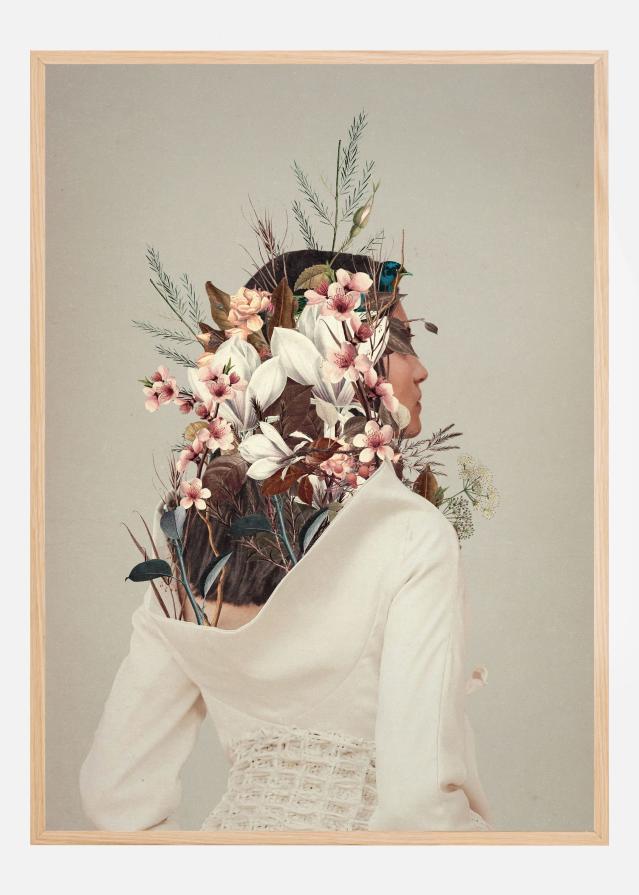 You Gifted Me an Autumn Įrašai