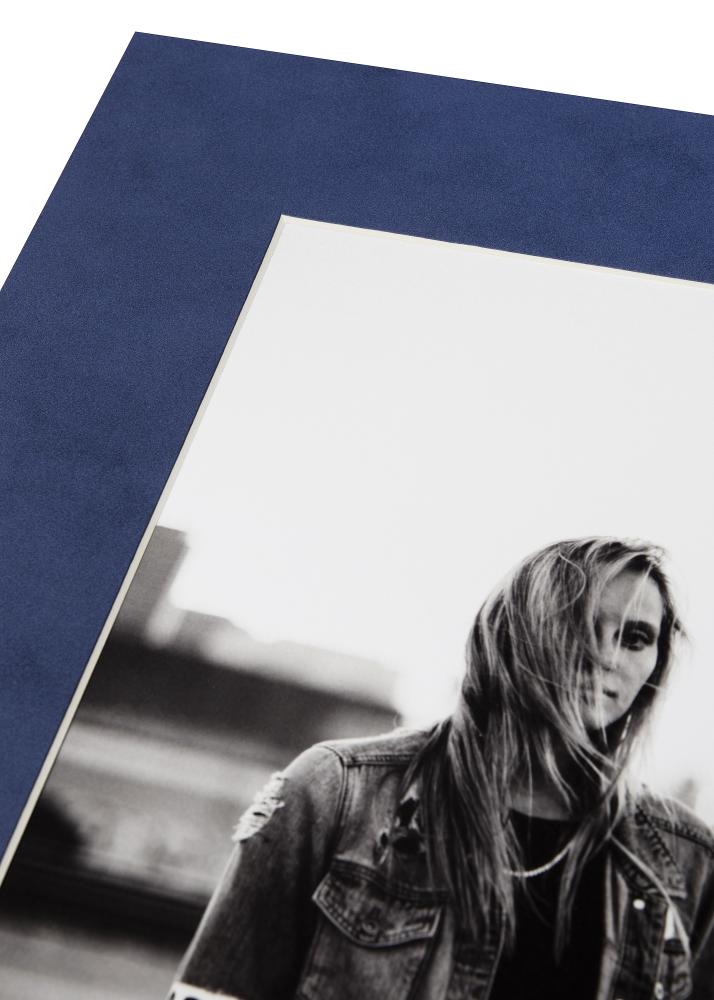 Paspartu Suede Brook - Pagaminta pagal išmatavimus