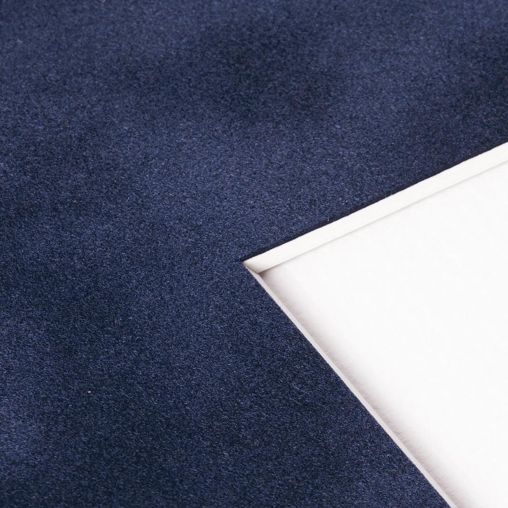 Paspartu Suede Brook - Pagaminta pagal išmatavimus