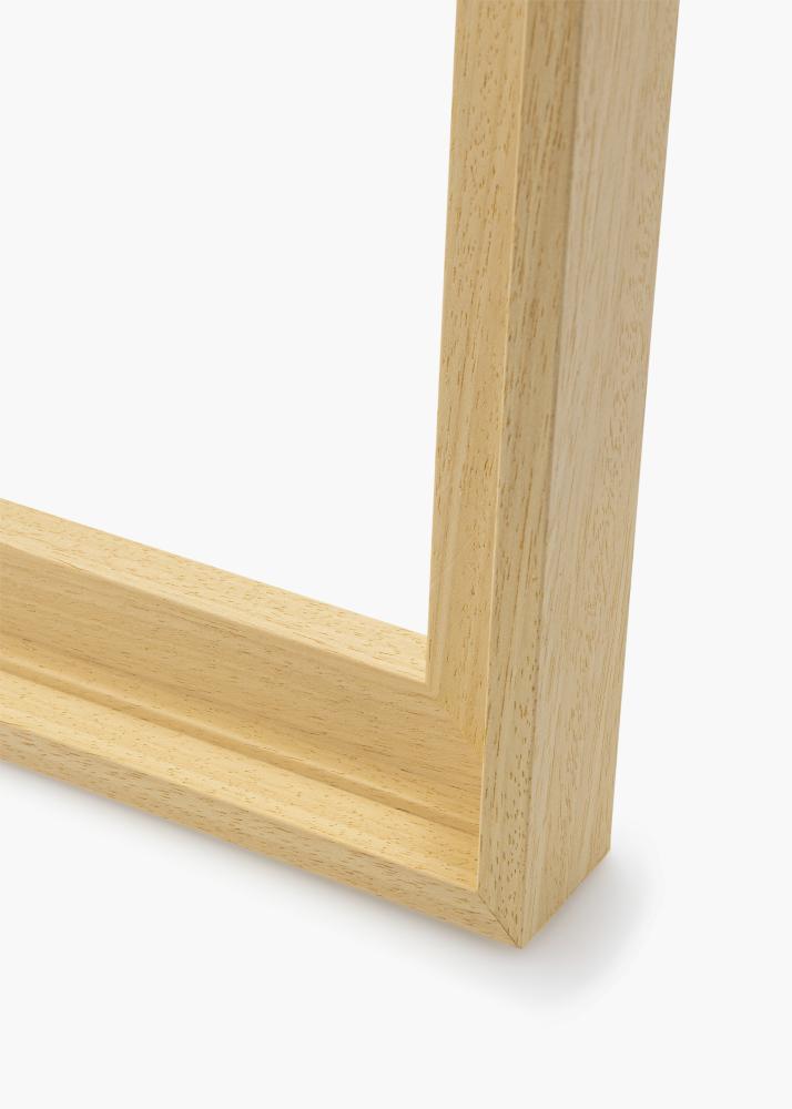 Drobės rėmelis Columbus Neapdorotas Ayous 18x24 cm