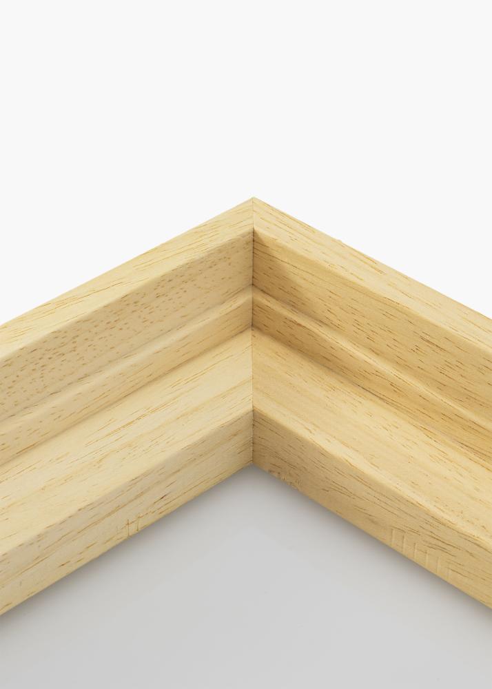 Drobės rėmelis Columbus Neapdorotas Ayous 18x24 cm